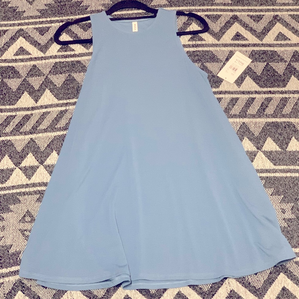 RVCA Sucker Punch2 Dress
